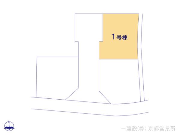 リーブルガーデン奈良市東九条町第20 写真9