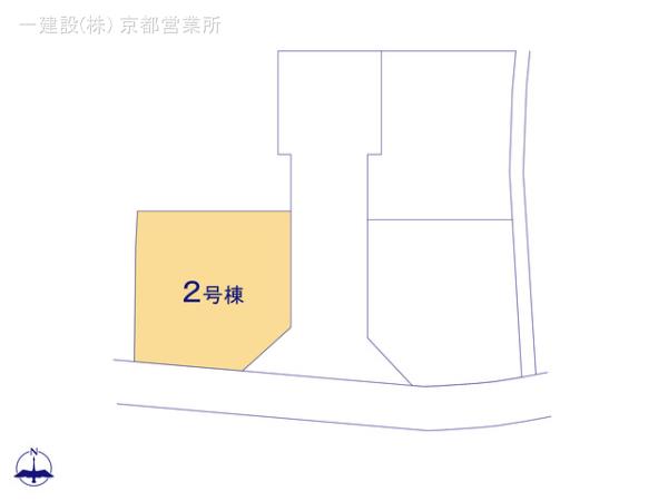 リーブルガーデン奈良市東九条町第20 写真11
