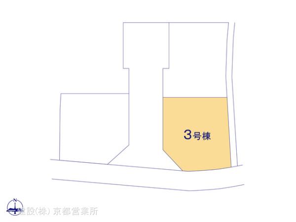 リーブルガーデン奈良市東九条町第20 写真13