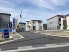 リーブルガーデン奈良市東九条町第20 写真1