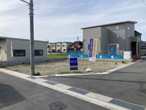 リーブルガーデン奈良市東九条町第20 外観・内装4