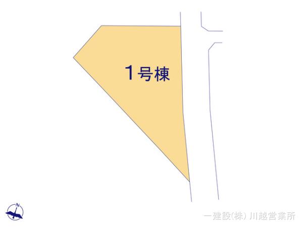 リーブルガーデン毛呂山町若山 写真5