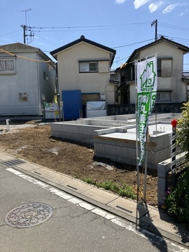 リーブルガーデン毛呂山町若山 外観・内装1