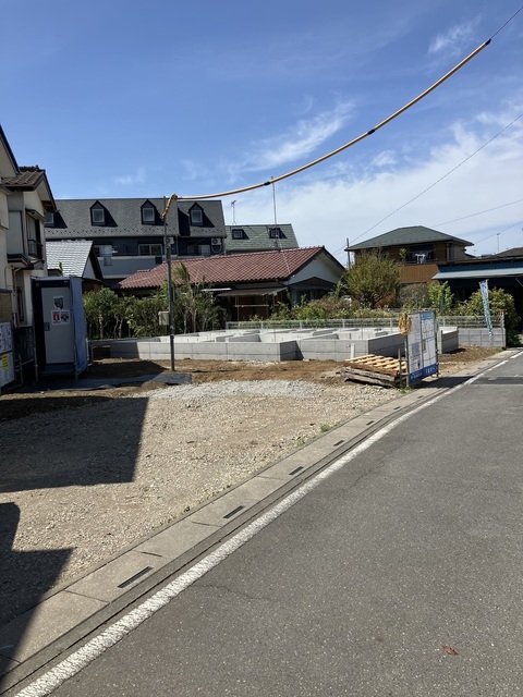 リーブルガーデン毛呂山町若山の画像3