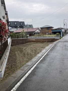 リーブルガーデン毛呂山町若山 外観・内装3