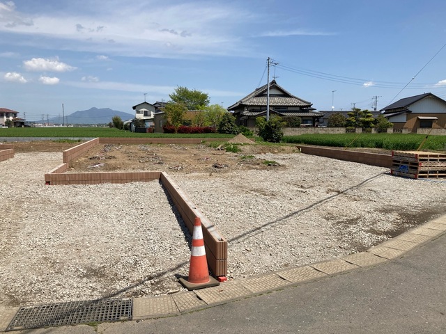 リーブルガーデン第１常総市収納谷 写真5
