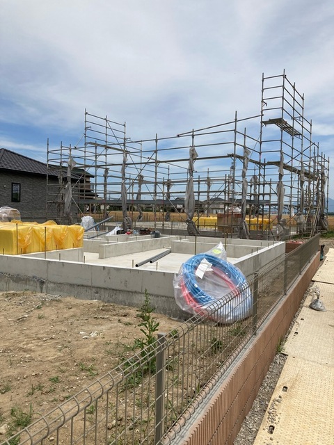 リーブルガーデン第1常総市収納谷 写真8