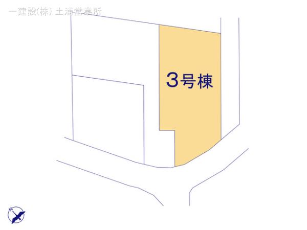 リーブルガーデン第１常総市収納谷 写真12