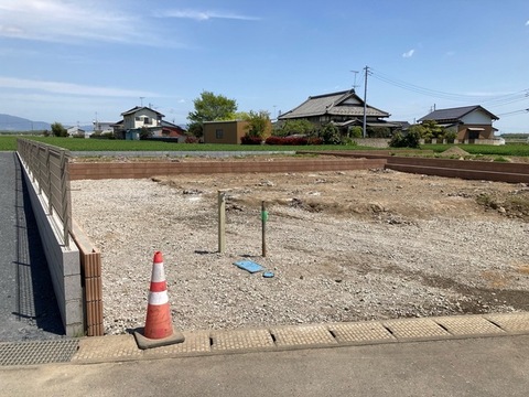 リーブルガーデン第１常総市収納谷 外観・内装2