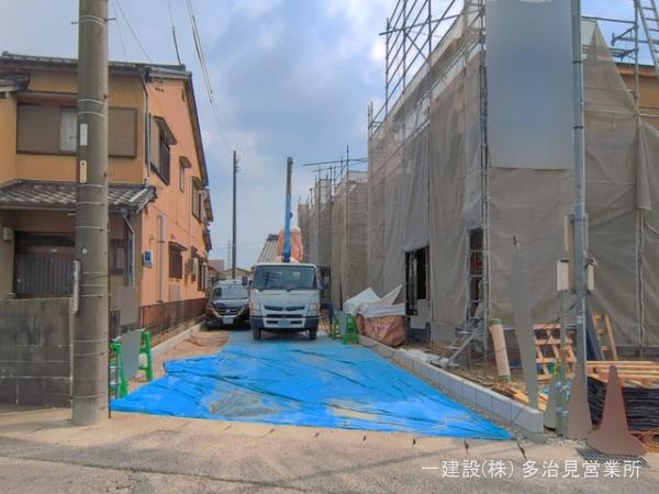 リーブルガーデン犬山市五郎丸 写真6