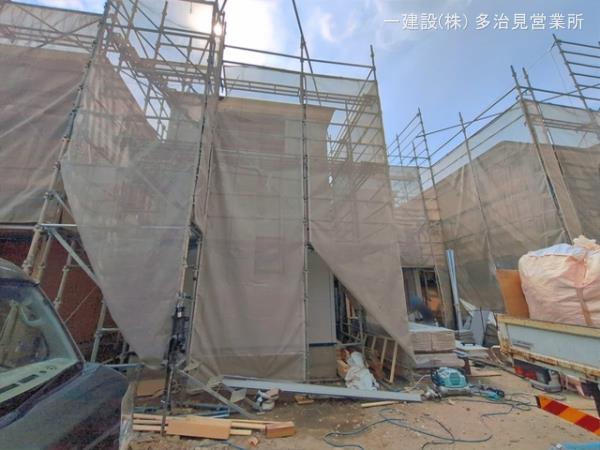 リーブルガーデン犬山市五郎丸 写真7