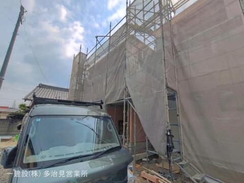 リーブルガーデン犬山市五郎丸 外観・内装9