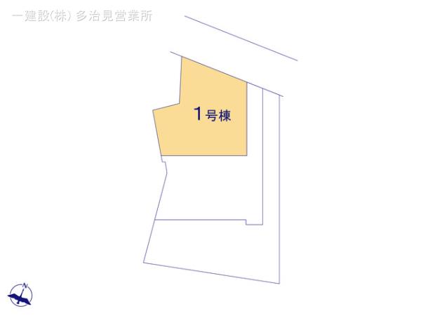 リーブルガーデン犬山市五郎丸 写真11