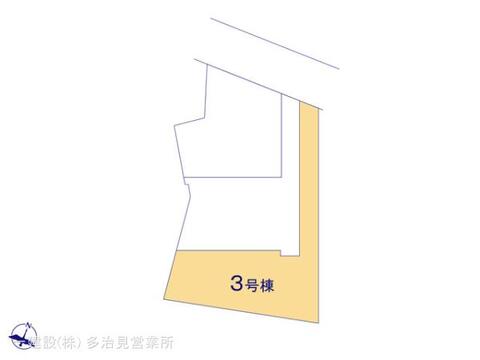 リーブルガーデン犬山市五郎丸 間取り6