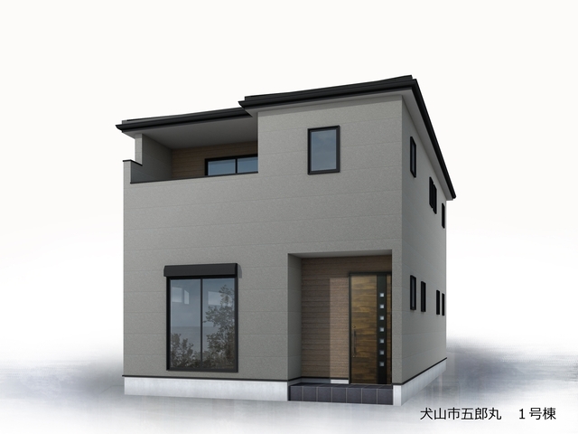 リーブルガーデン犬山市五郎丸の画像