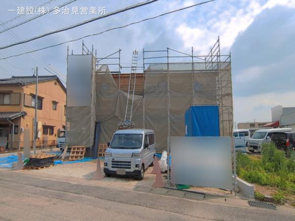 リーブルガーデン犬山市五郎丸の画像3