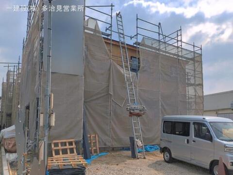 リーブルガーデン犬山市五郎丸 外観・内装3