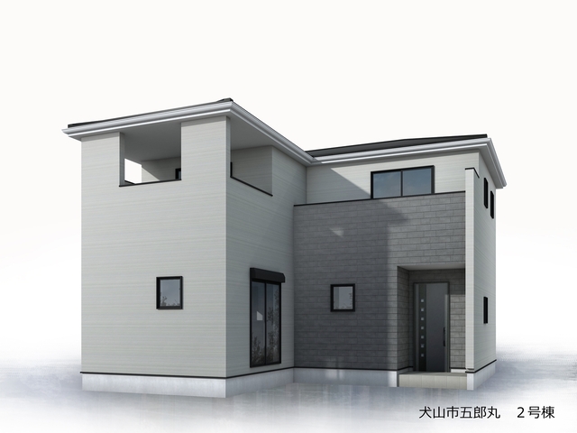 リーブルガーデン犬山市五郎丸 写真4