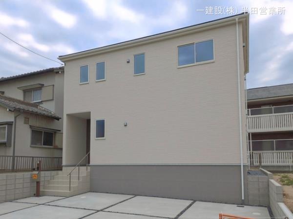 リーブルガーデン常滑市港町６丁目の画像