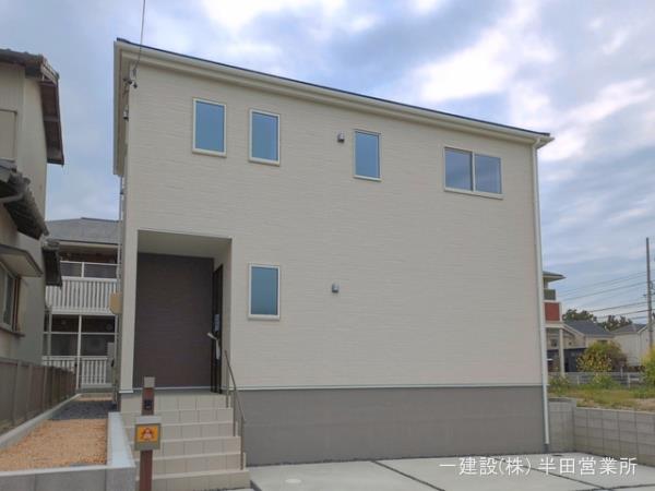 リーブルガーデン常滑市港町６丁目の画像3