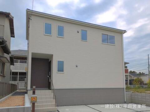 リーブルガーデン常滑市港町６丁目 外観・内装2