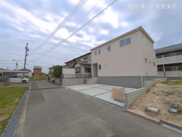 リーブルガーデン常滑市港町６丁目 写真3