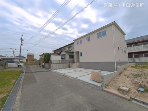 リーブルガーデン常滑市港町６丁目 外観・内装3