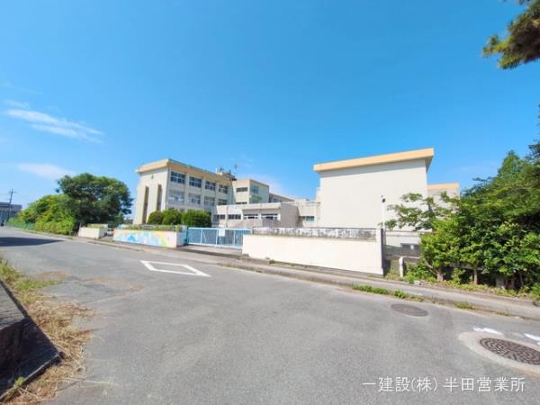 リーブルガーデン常滑市港町６丁目 周辺環境1