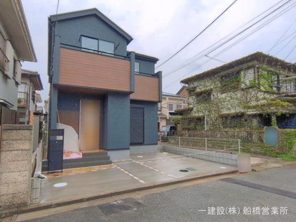 リーブルガーデン二和東６丁目第２の画像