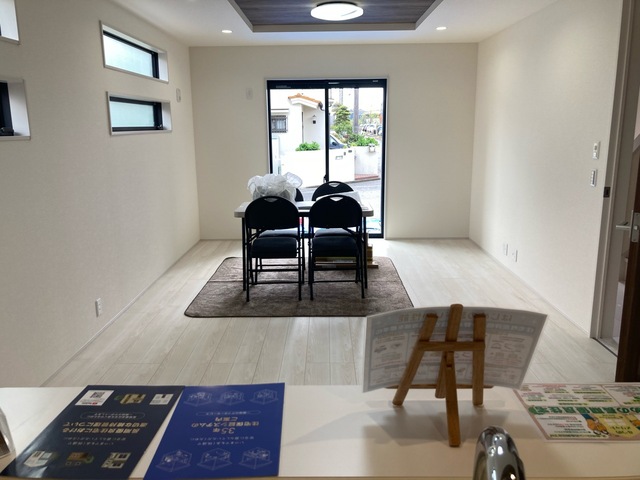 リーブルガーデン二和東６丁目第２の画像3