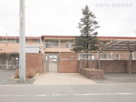 二和保育園：990m