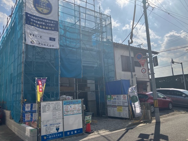 リーブルガーデン川口市上青木西1丁目2期の画像3