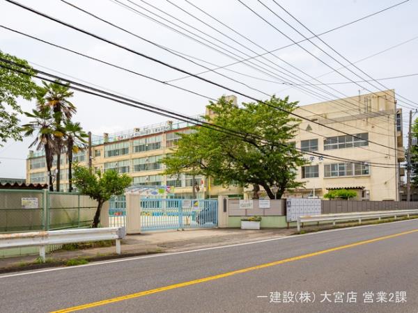 リーブルガーデン川口市上青木西1丁目2期 周辺環境1