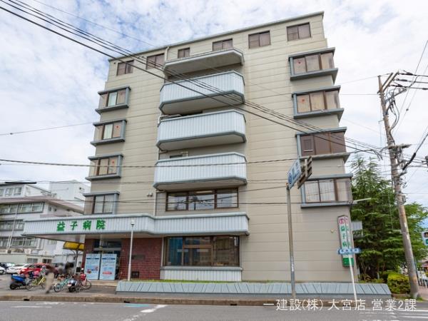 リーブルガーデン川口市上青木西1丁目2期 周辺環境5