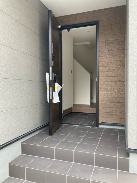 リーブルガーデン犬山市富岡南公園 写真9
