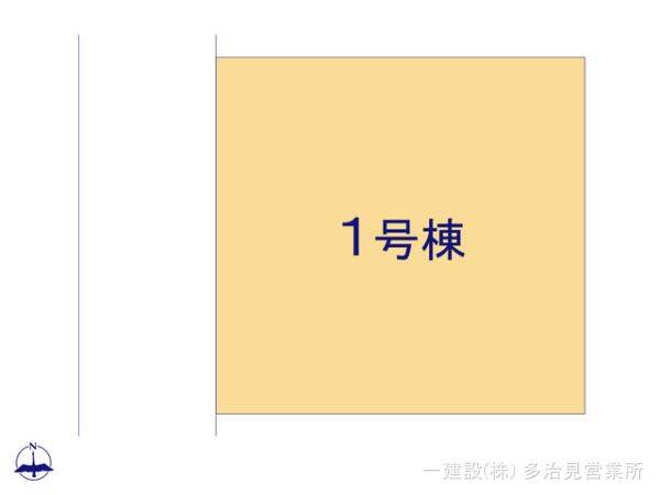 リーブルガーデン犬山市富岡南公園 写真6