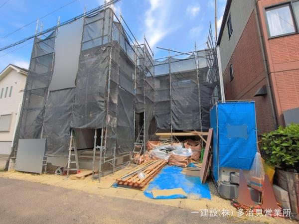 リーブルガーデン犬山市富岡南公園の画像3