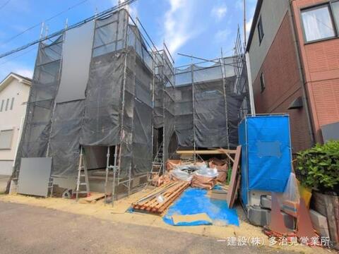 リーブルガーデン犬山市富岡南公園 外観・内装2