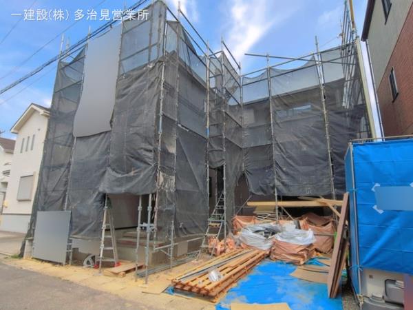 リーブルガーデン犬山市富岡南公園 写真3