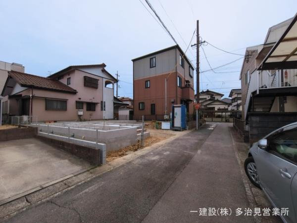 リーブルガーデン犬山市富岡南公園 写真4