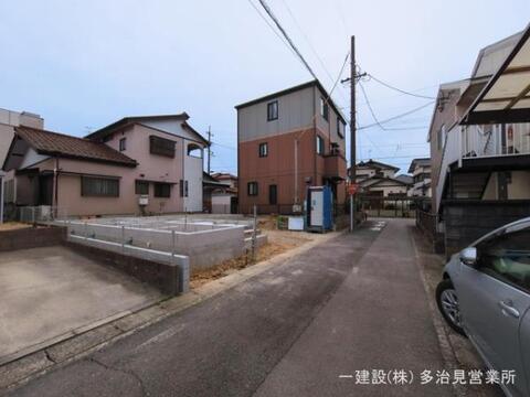 リーブルガーデン犬山市富岡南公園 外観・内装4