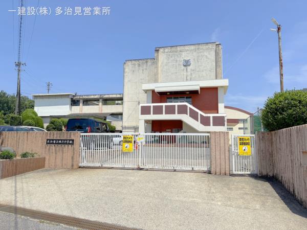 リーブルガーデン犬山市富岡南公園 周辺環境2