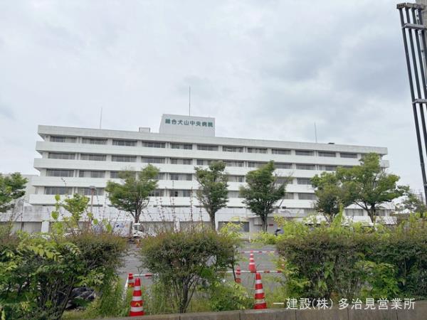 リーブルガーデン犬山市富岡南公園 周辺環境5