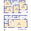 リーブルガーデン第1前橋亀里 写真6