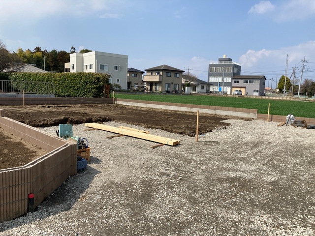 リーブルガーデン第１前橋亀里の画像