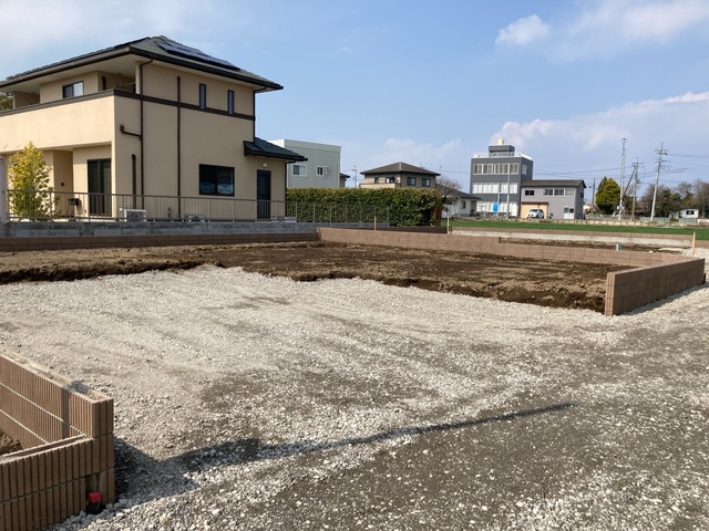 リーブルガーデン第１前橋亀里の画像3