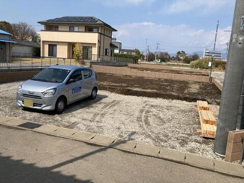 リーブルガーデン第１前橋亀里 外観・内装3