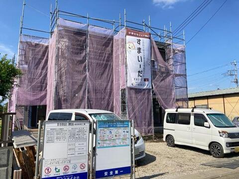 リーブルガーデン第1前橋亀里 外観・内装4