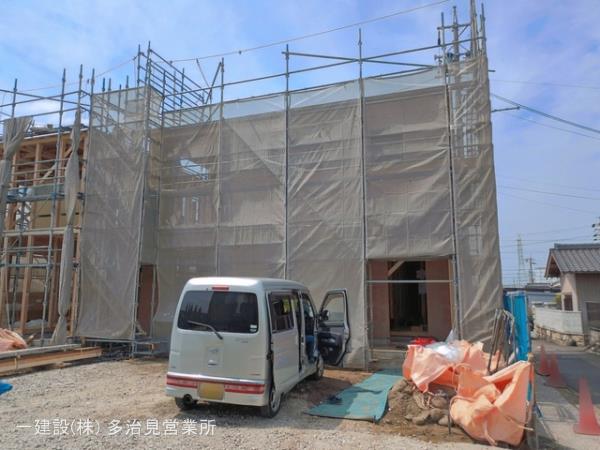 リーブルガーデン犬山市上野米野 写真5