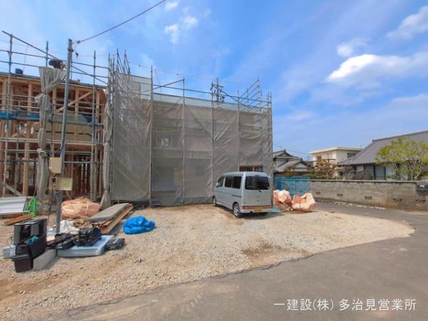 リーブルガーデン犬山市上野米野 写真6